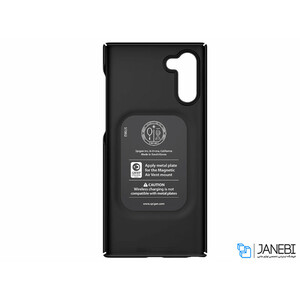 قاب محافظ اسپیگن سامسونگ Spigen Thin Fit Case Samsung Galaxy Note 10