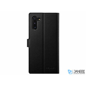 کیف محافظ اسپیگن سامسونگ Spigen Wallet S Case Samsung Galaxy Note 10