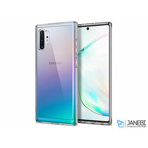 قاب محافظ اسپیگن سامسونگ Spigen Ultra Hybrid Case Samsung Galaxy Note 10 Plus