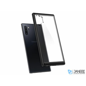 قاب محافظ اسپیگن سامسونگ Spigen Ultra Hybrid Case Samsung Galaxy Note 10 Plus