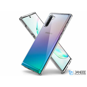 قاب محافظ اسپیگن سامسونگ Spigen Ultra Hybrid Case Samsung Galaxy Note 10