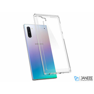 قاب محافظ اسپیگن سامسونگ Spigen Ultra Hybrid Case Samsung Galaxy Note 10