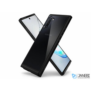قاب محافظ اسپیگن سامسونگ Spigen Ultra Hybrid Case Samsung Galaxy Note 10