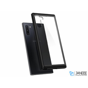 قاب محافظ اسپیگن سامسونگ Spigen Ultra Hybrid Case Samsung Galaxy Note 10