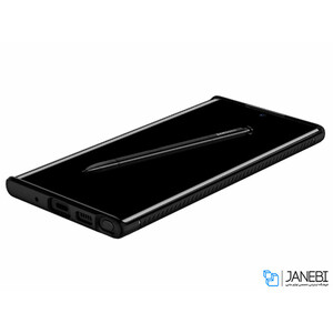 محافظ ژله ای اسپیگن سامسونگ Spigen Rugged Armor Case Samsung Galaxy Note 10 Plus