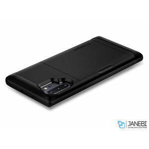 قاب محافظ اسپیگن سامسونگ Spigen Slim Armor CS Samsung Galaxy Note 10 Plus