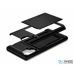 قاب محافظ اسپیگن سامسونگ Spigen Slim Armor CS Samsung Galaxy Note 10 Plus