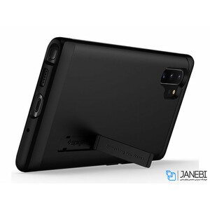 قاب محافظ اسپیگن سامسونگ Spigen Slim Armor Samsung Galaxy Note 10 Plus