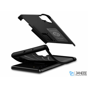 قاب محافظ اسپیگن سامسونگ Spigen Slim Armor Samsung Galaxy Note 10 Plus
