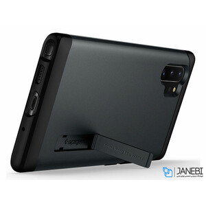 قاب محافظ اسپیگن سامسونگ Spigen Slim Armor Samsung Galaxy Note 10 Plus