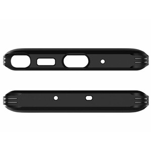 قاب محافظ اسپیگن سامسونگ Spigen Tough Armor Case Samsung Galaxy Note 10 Plus