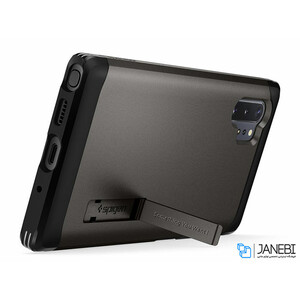 قاب محافظ اسپیگن سامسونگ Spigen Tough Armor Case Samsung Galaxy Note 10 Plus