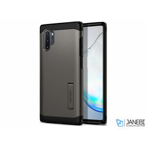 قاب محافظ اسپیگن سامسونگ Spigen Tough Armor Case Samsung Galaxy Note 10 Plus