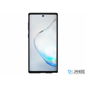 محافظ ژله ای اسپیگن سامسونگ Spigen Rugged Armor Case Samsung Galaxy Note 10