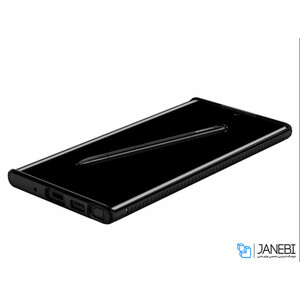 محافظ ژله ای اسپیگن سامسونگ Spigen Rugged Armor Case Samsung Galaxy Note 10