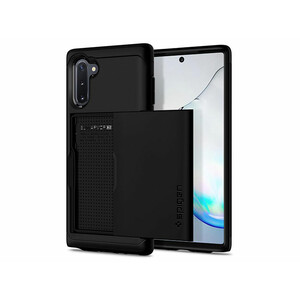 قاب محافظ اسپیگن سامسونگ Spigen Slim Armor CS Samsung Galaxy Note 10