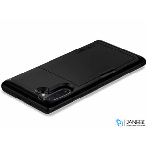 قاب محافظ اسپیگن سامسونگ Spigen Slim Armor CS Samsung Galaxy Note 10