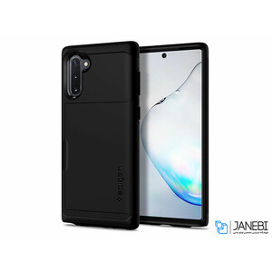 قاب محافظ اسپیگن سامسونگ Spigen Slim Armor CS Samsung Galaxy Note 10