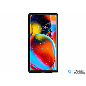 قاب محافظ اسپیگن سامسونگ Spigen Slim Armor Samsung Galaxy Note 10