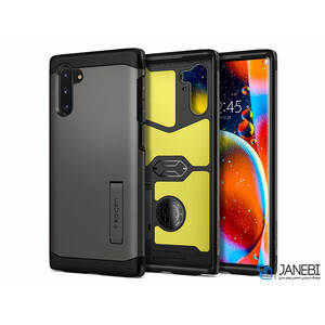 قاب محافظ اسپیگن سامسونگ Spigen Tough Armor Case Samsung Galaxy Note 10
