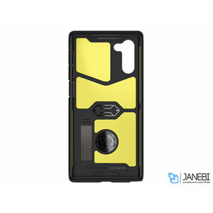 قاب محافظ اسپیگن سامسونگ Spigen Tough Armor Case Samsung Galaxy Note 10