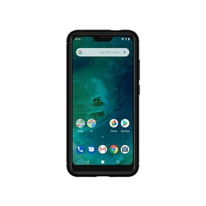 محافظ ژله ای اسپیگن شیائومی Spigen Rugged Armor Case Xiaomi Redmi 6 Pro/ Mi A2 Lite