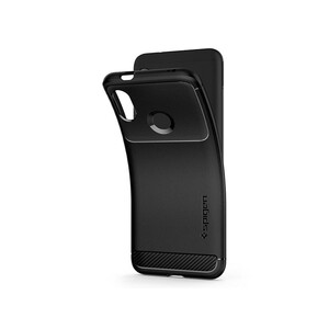 محافظ ژله ای اسپیگن شیائومی Spigen Rugged Armor Case Xiaomi Redmi 6 Pro/ Mi A2 Lite