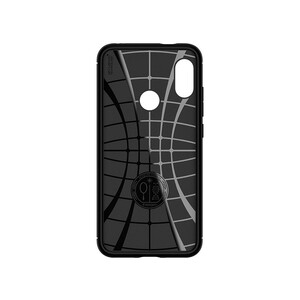 محافظ ژله ای اسپیگن شیائومی Spigen Rugged Armor Case Xiaomi Redmi 6 Pro/ Mi A2 Lite