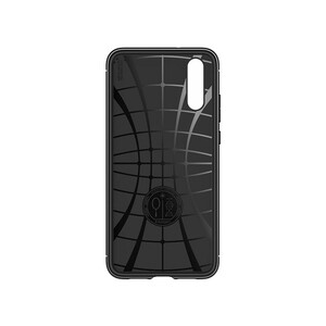 محافظ ژله ای اسپیگن هواوی Spigen Rugged Armor Case Huawei P20
