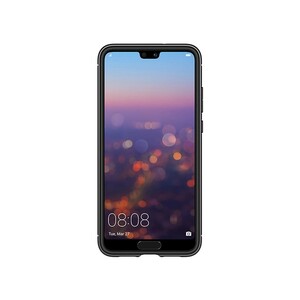 محافظ ژله ای اسپیگن هواوی Spigen Rugged Armor Case Huawei P20