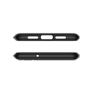 محافظ ژله ای اسپیگن هواوی Spigen Rugged Armor Case Huawei P20
