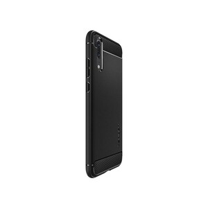 محافظ ژله ای اسپیگن هواوی Spigen Rugged Armor Case Huawei P20