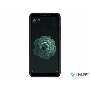 محافظ ژله ای اسپیگن شیائومی Spigen Rugged Armor Xiaomi Mi A2/ Mi 6X