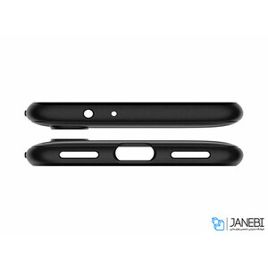 محافظ ژله ای اسپیگن شیائومی Spigen Rugged Armor Xiaomi Mi A2/ Mi 6X