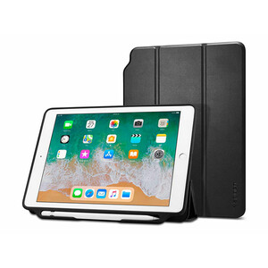 کاور آیپد اسپیگن Spigen Smart Fold2 Case Apple iPad 9.7 Inch 2017