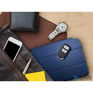 کاور اسپیگن آیپد Spigen Smart Fold2 Case Apple iPad 9.7 Inch 2017