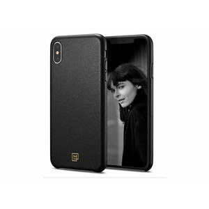 قاب چرمی آیفون اسپیگن Spigen La Manon Calin Case iPhone XS Max