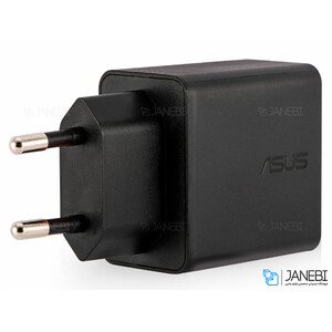 شارژر دیواری و کابل شارژ ایسوس Asus 3045 Wall Charger