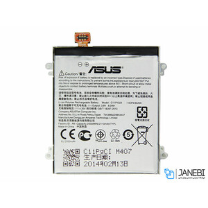 باتری اصلی Asus Zenfone 5 A500CG Battery