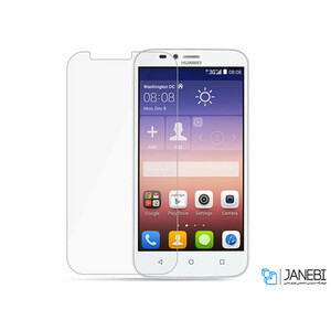 محافظ صفحه نمایش نانو هواوی Bestsuit Flexible Nano Glass Huawei Ascend Y625