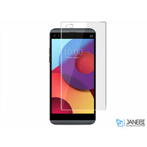 محافظ صفحه نمایش نانو ال جی Bestsuit Flexible Nano Glass LG Q8