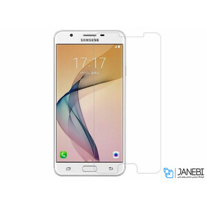 محافظ صفحه نانو سامسونگ j5 prime