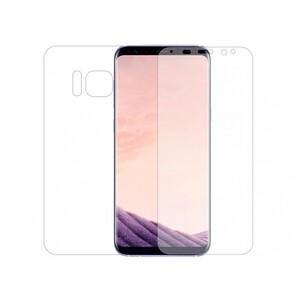 محافظ صفحه نمایش پشت و رو سامسونگ Bestsuit UC Screen Guard Samsung Galaxy S8 Plus