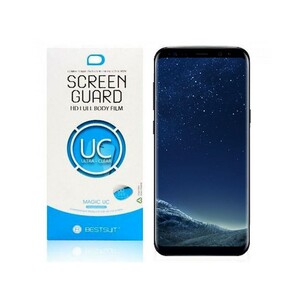 Bestsuit  Screen Guard Samsung Galaxy S8 Plus