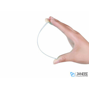 محافظ صفحه نمایش نانو سامسونگ گلکسی Bestsuit Flexible Nano Glass Samsung Galaxy J3 Pro 2017