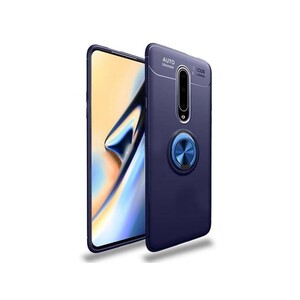 قاب ژله ای حلقه دار وان پلاس Becation Finger Ring Case OnePlus 7 Pro