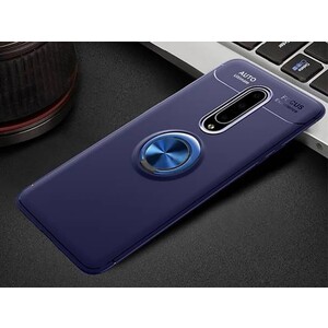 قاب ژله ای حلقه دار وان پلاس Becation Finger Ring Case OnePlus 7 Pro