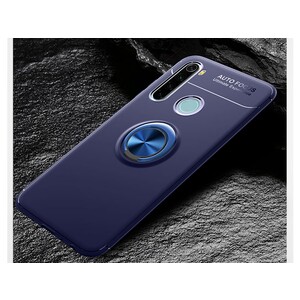 قاب ژله ای حلقه دار شیائومی Becation Finger Ring Case Xiaomi Redmi Note 8