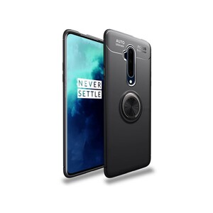 قاب ژله ای حلقه دار وان پلاس Becation Finger Ring Case OnePlus 7T Pro