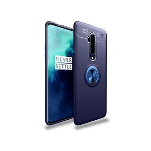 قاب ژله ای حلقه دار وان پلاس Becation Finger Ring Case OnePlus 7T Pro